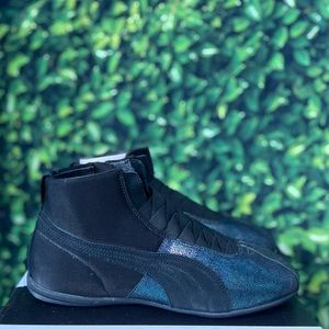 NWT! PUMA Eskiva Mid Sneakers